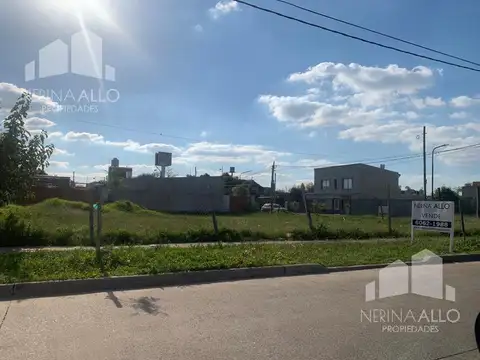 Terreno en Venta de 312,0 m2