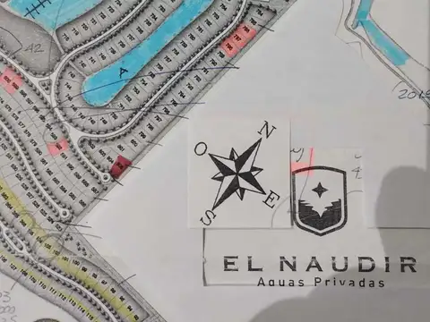 Terreno en Venta de 750,0 m2