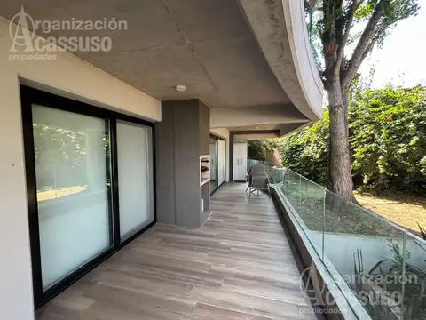 Departamento en Venta en Punta Chica, USD 415.000