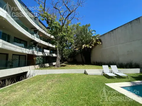 Excelente Departamento en venta en La querencia