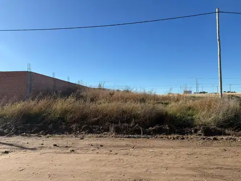 LOTE EN REPUBLICA SIRIA AL 3500 