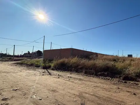 Terreno en Venta de 338,0 m2