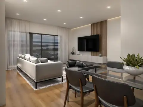 Departamento en Venta en Parana, USD 90.000