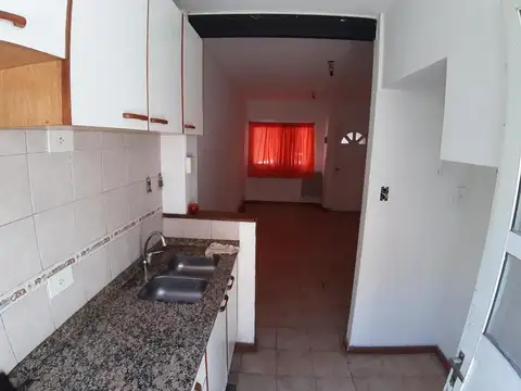 ALQUILER   DUPLEX 