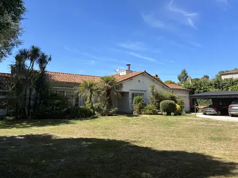 Casa en Venta en Lomas de San Isidro, USD 850.000