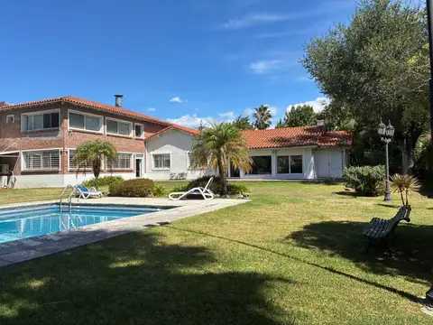 CASA VENTA LOMAS DE SAN ISIDRO SANTA RITA