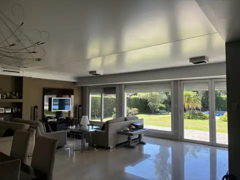 CASA VENTA LOMAS DE SAN ISIDRO SANTA RITA