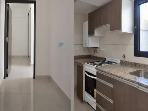 Departamento en Venta de 5 ambientes