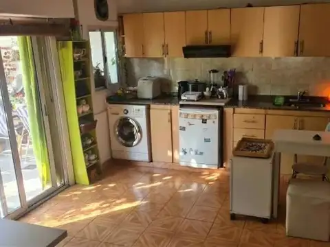 Depto Tipo Casa en Venta en El Palomar, USD 159.900