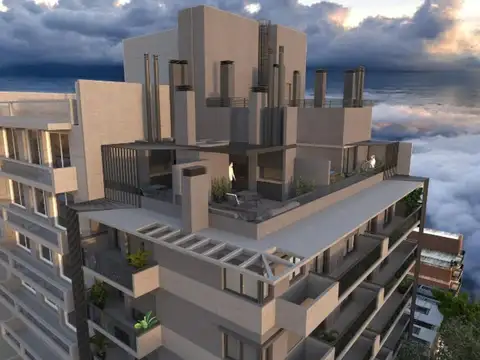 Departamento en Venta al Oeste