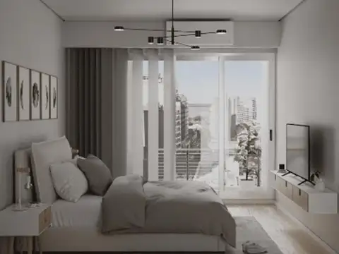 Departamento en Venta de 3 dormitorios