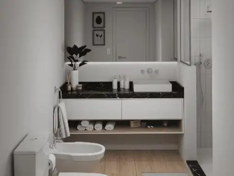 Departamento en Venta en Centro, USD 295.900