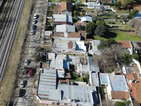 Terreno en Venta en Moreno, USD 160.000