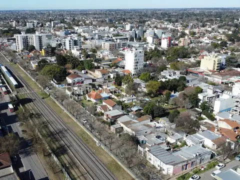 Terreno Fraccion  en Venta en Moreno, G.B.A. Zona Oeste, Argentina