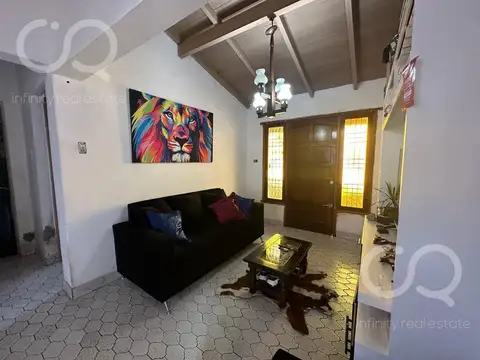 Casa en Venta de 1 dormitorio