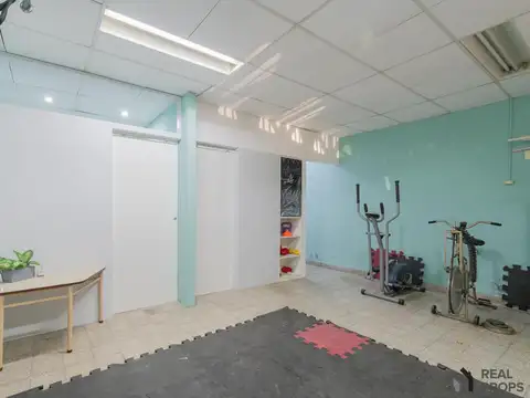 VENTA Local / oficina  en el barrio de  Saavedra