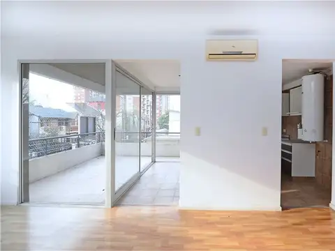 Departamento en Venta 13 años