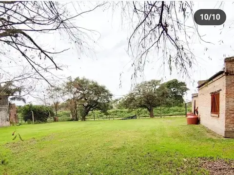 Quinta en Venta de 2 dormitorios