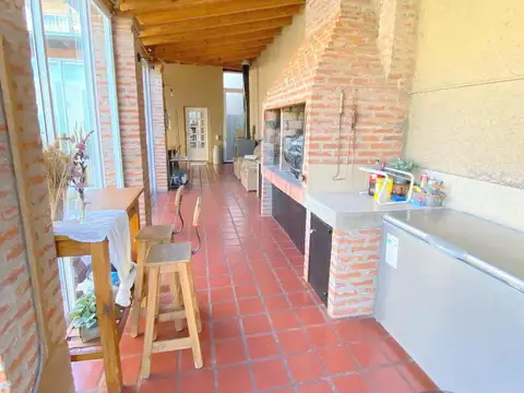 Casa en Venta 10 años