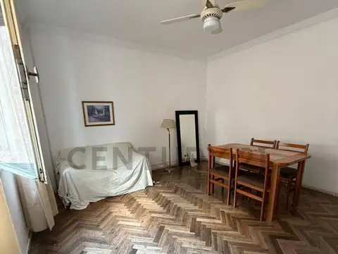 Departamento en venta de dos dormitorios en La Plata