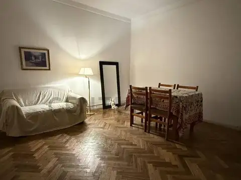 48 entre 7 y 8 , Piso 6