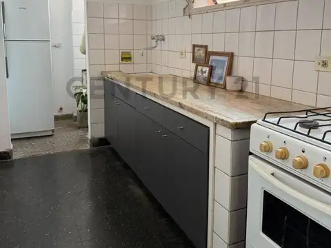 Departamento en venta de dos dormitorios en La Plata