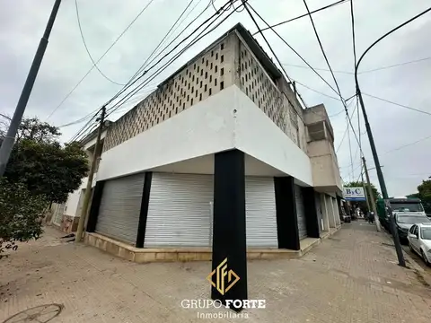 LOCAL COMERCIAL EN ALQUILER