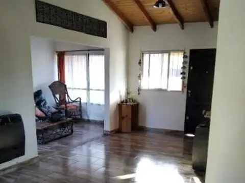 Intendente Madero al 200