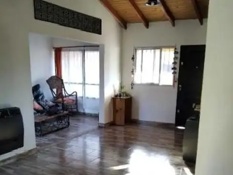 Intendente Madero al 200