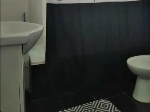 Casa de 3 ambientes , con escritura, en San Vicente.