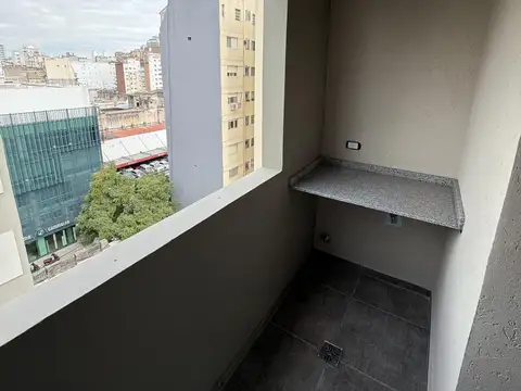 Departamento en Alquiler en Macrocentro, $ 390.000