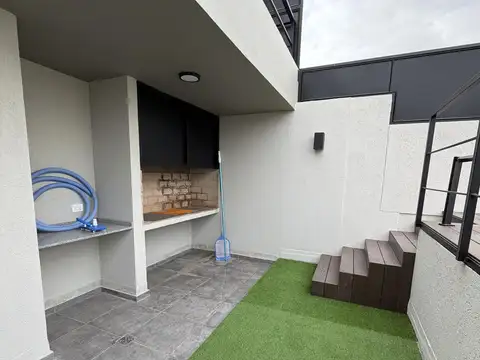 Departamento en Alquiler A Estrenar