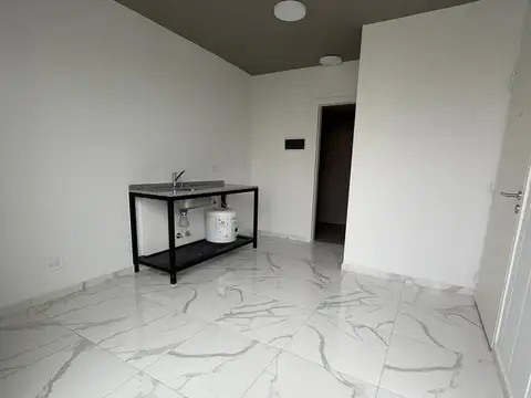 Departamento en Alquiler al Sur