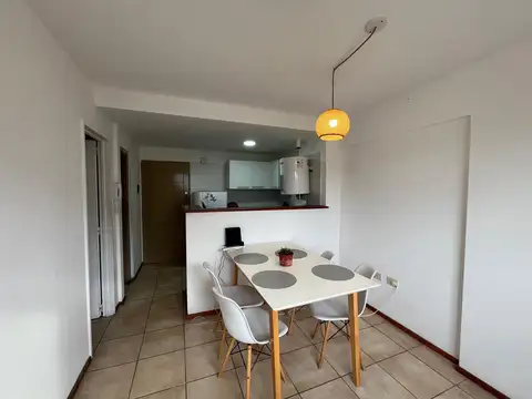 Departamento de Un Dormitorio en Venta