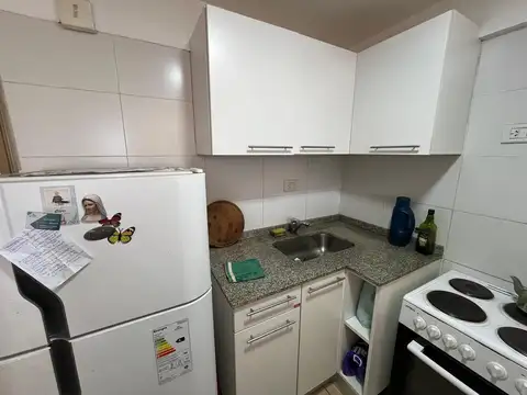 Departamento en Venta en Republica De La Sexta, USD 45.000