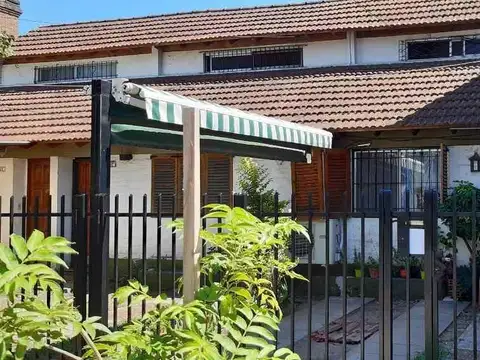 Duplex en Venta en Haedo Norte