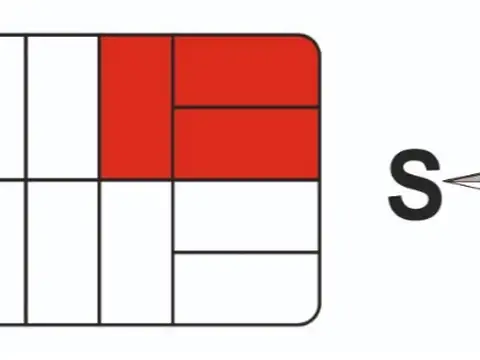 3 Lotes: Sacconi Esq. Güiraldez - Mar de Ajo - B843