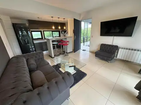 Departamento en alquiler - 1 Dormitorio 1 Baño - 48Mts2 - Canning