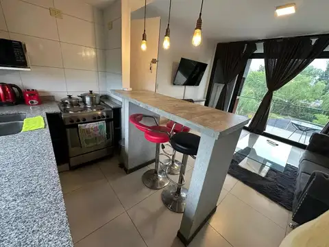 Departamento en Alquiler de 2 ambientes