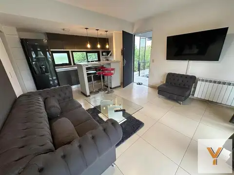 Departamento en alquiler - 1 Dormitorio 1 Baño - 48Mts2 - Canning