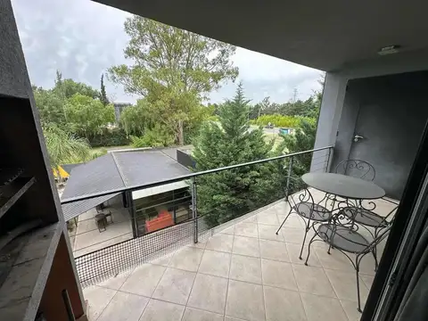 Departamento en Alquiler 10 años