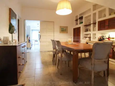 Casa en Venta 40 años