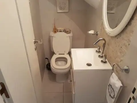 Casa en Venta 5 años