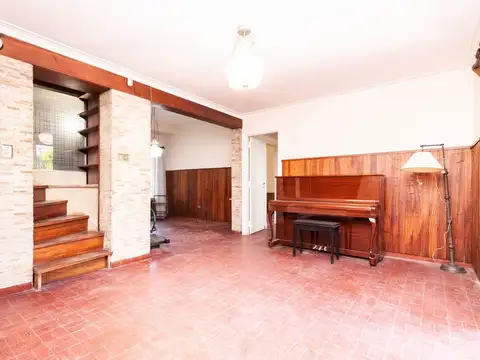 Casa en Venta con 1 cochera