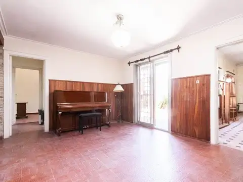 Casa en Venta 68 años