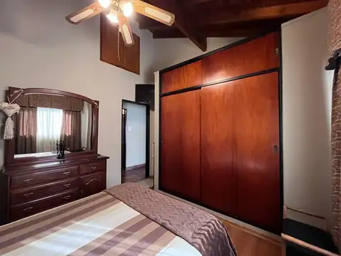 Depto Tipo Casa en Venta de 2 dormitorios