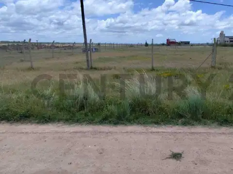 Terreno en Venta en Berisso, USD 42.000