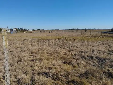 Terreno en Venta 50  mts Fondo