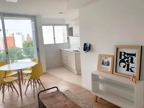 Departamento en Venta de 3 dormitorios