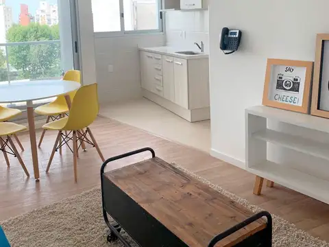 Departamento en Venta de 4 ambientes